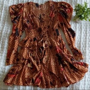 Ulla Johnson Dress
